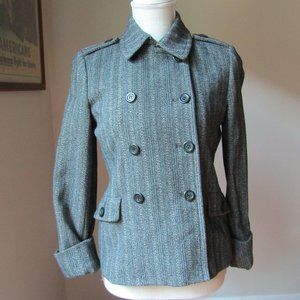 J Crew Jacket Size 0